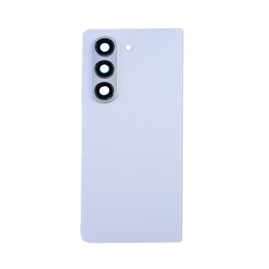 Back Cover+Camera Lens Samsung Galaxy Z Fold 5/F946 Creme